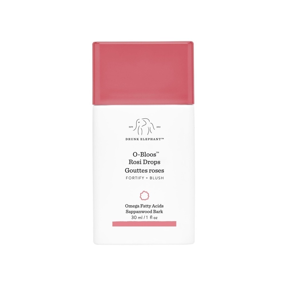 Drunk Elephant O-Bloos Rosi Drops